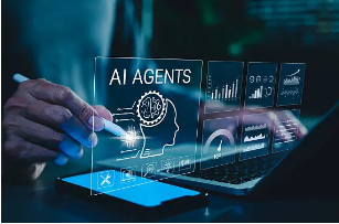Agent Marketplace